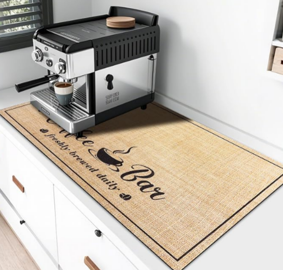 Coffee Mat