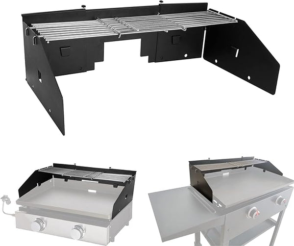 Grills & Outdoor Cooking