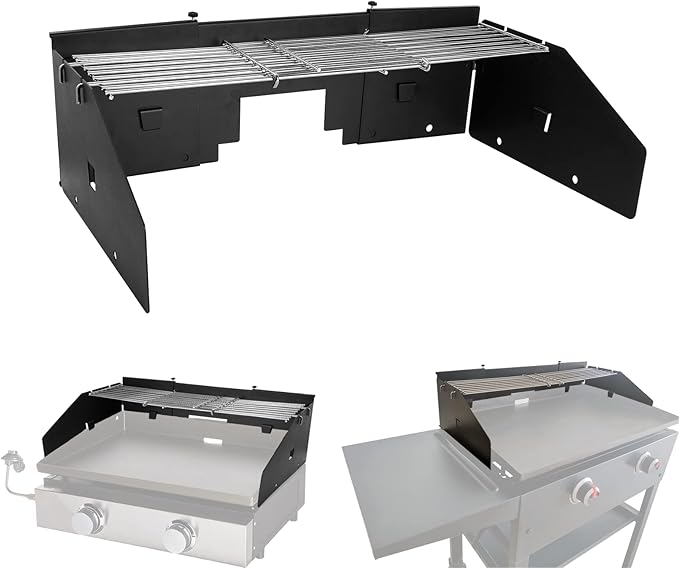 Grills & Outdoor Cooking