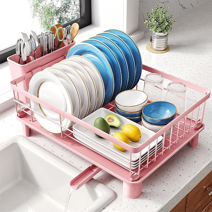 Storage & Organization