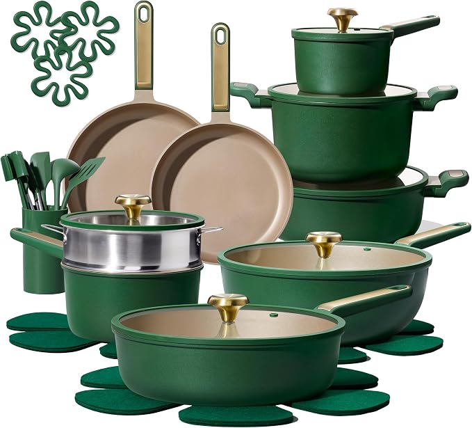 Cookware