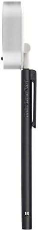 KitchenAid KQ904 Digital Instant Read Kitchen and Food Thermometer, Temperature Range: -40F to 482F, Black - Image 7
