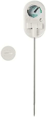 KitchenAid KQ904 Digital Instant Read Kitchen and Food Thermometer, Temperature Range: -40F to 482F, Black - Image 6