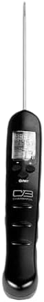 Charbroil Instant Read Digital Thermometer - CB1250084P10 by Charbroil