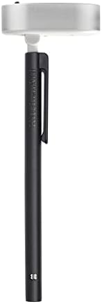 KitchenAid KQ904 Digital Instant Read Kitchen and Food Thermometer, Temperature Range: -40F to 482F, Black - Image 5