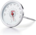 OXO Good Grips Chef's Precision Analog Leave-In Meat Thermometer by OXO