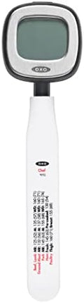 OXO Good Grips Chef's Precision Digital Instant Read Thermometer by OXO