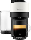 Nespresso Vertuo Pop+ Coffee & Espresso Maker by Breville, Coconut White by Unknown