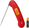 TempPro TempX1 1s Instant Read Meat Thermometer Digital for Grilling by TempPro