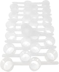 148 mL Long Handle Plastic Measuring Scoop by Supplement+and+Supply
