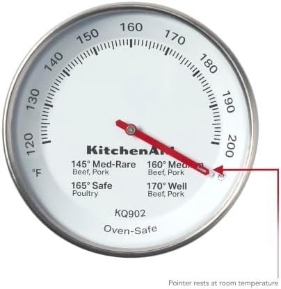 KitchenAid Leave-in Meat Thermometer - Image 2
