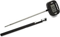 Cuisinart CSG-111 Instant Read Digital Thermometer, Black by Cuisinart