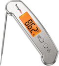 TempPro TempSwift 0.3 Sec Instant Read Digital Meat Thermometer for Cooking by TempPro