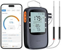 Govee WiFi Meat Thermometer Digital for Grilling & Smoking, Timer & Alert by Unknown