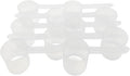 106 mL Long Handle Plastic Measuring Scoop by Supplement+and+Supply