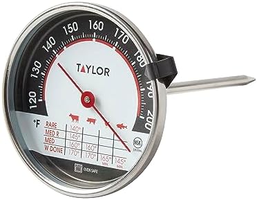 Taylor 3-Piece Thermometer Set - Image 4