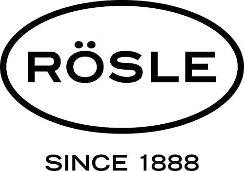 Rösle Basics Line Sauce Stirring Spoon - Image 5