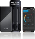 GoveeLife Smart Wireless Meat Thermometer Digital 2 Probes with App Alarm by GoveeLife