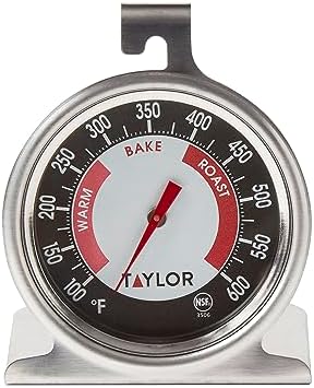 Taylor 3-Piece Thermometer Set - Image 3