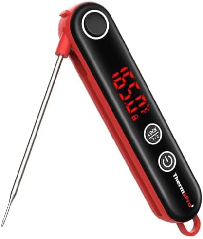 ThermoPro TP18SW LCD Grill/Meat Thermometer by ThermoPro