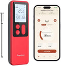 Wireless Meat Thermometer with Standalone Base, ±0.18°F Accuracy by Meatmeet
