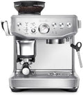 Breville BES876BSS Barista Express Impress, Brushed Stainless Steel by Unknown