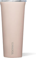 Corkcicle Tumbler - 24oz Gloss Chocolate Milk by Corkcicle