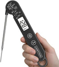 Lightyear Digital Meat Thermometer – Instant Read for Grilling by Lightyear