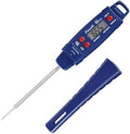 Escali DHP3 Digital Meat Thermometer, IPX7 Waterproof, Backlit Display by Escali