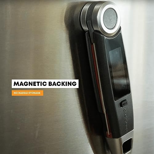 Finaltouch X10 Instant Read Digital Meat Thermometer NSF Certified - Image 6