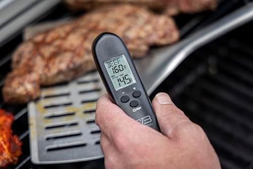 Charbroil Instant Read Digital Thermometer - CB1250084P10 - Image 5