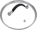 Antrader Glass Lid by Antrader