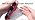 DOQAUS 0.5 Sec Instant Read Meat Thermometer Digital for Cooking, Red - Image 7