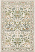 HY HAOYUNLAI Washable 2x3 Entryway Area Rug Non-Slip Carpet by HYHAOYUNLAI