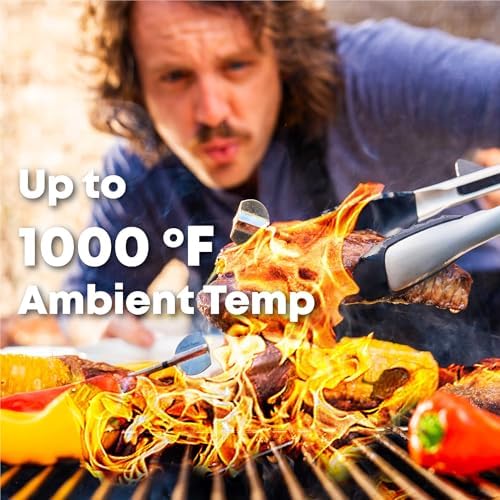 ProTemp 2 Plus Needle Probe Wireless Meat Thermometer - Image 3