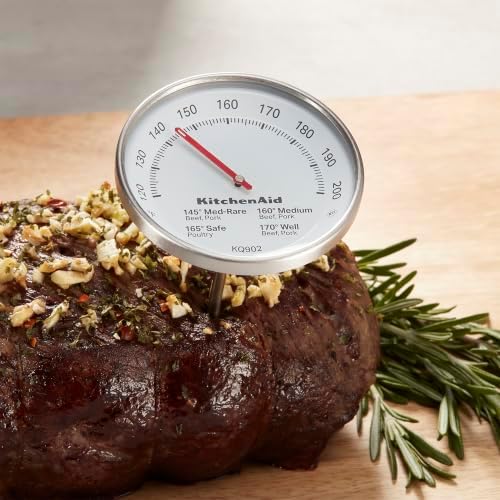 KitchenAid Leave-in Meat Thermometer - Image 5