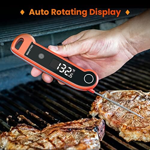 ST49 Digital Thermocouple Instant-Read Meat Thermometer - Image 4