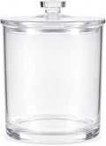 ForPro Clear Acrylic Apothecary Jar by ForProProfessionalCollection