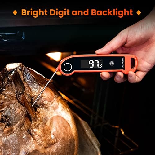 ST49 Digital Thermocouple Instant-Read Meat Thermometer - Image 5
