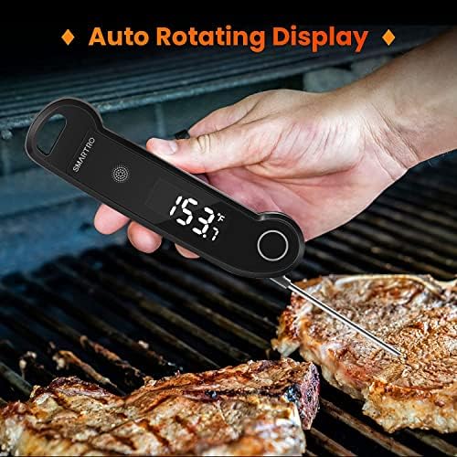 ST49 Digital Thermocouple Instant-Read Meat Thermometer - Image 4