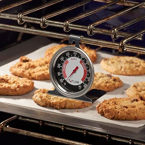 Taylor 3-Piece Thermometer Set - Image 6