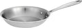 Tramontina Boston Tri-Ply Clad Stainless Steel 8-Inch Small Frying Pan by Tramontina