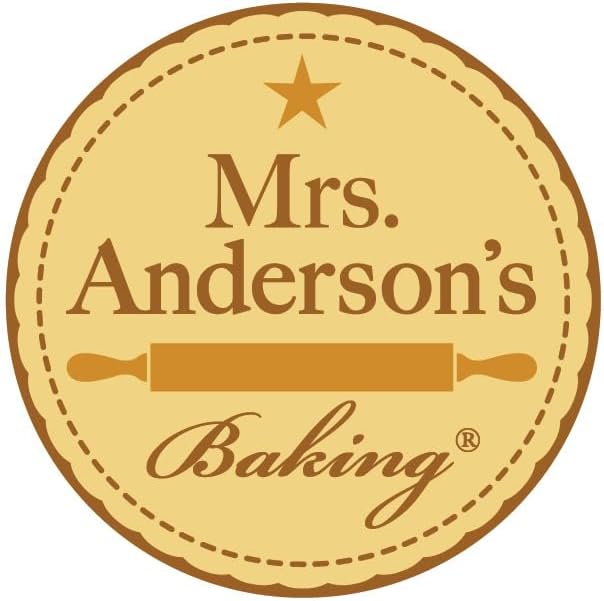 Mrs. Anderson's Baking Professional Cooling Rack, Heavy Duty Steel, Fits Half - Image 9
