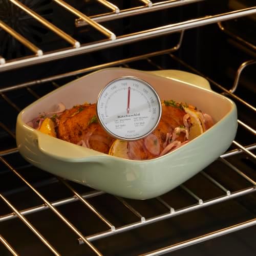 KitchenAid Leave-in Meat Thermometer - Image 7
