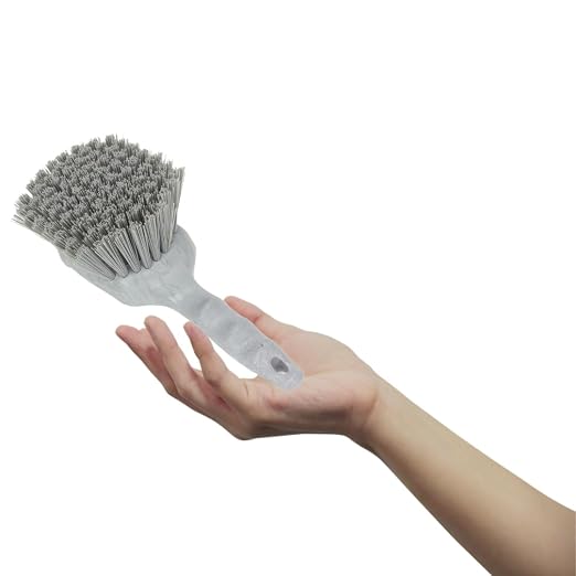 SPARTA 40541EC04 Plastic Scrub Brush, Utility Brush, Kitchen Brush - Image 5