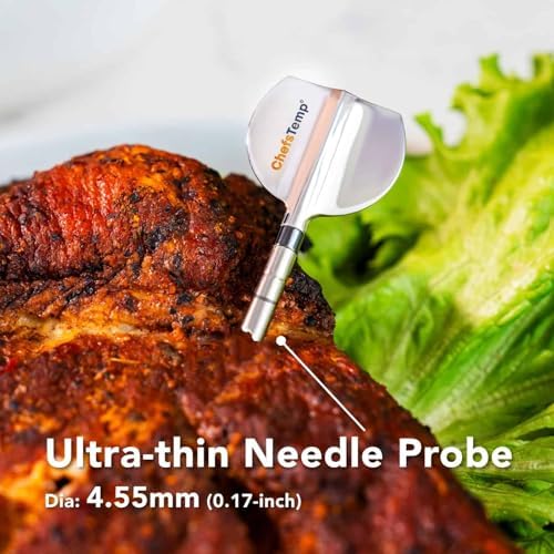 ProTemp 2 Plus Needle Probe Wireless Meat Thermometer - Image 5