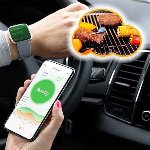 ProTemp 2 Plus Needle Probe Wireless Meat Thermometer - Image 2