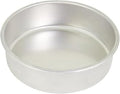 Chicago Metallic Recycled Aluminum 8 inch Round Cake Pan by ChicagoMetallic
