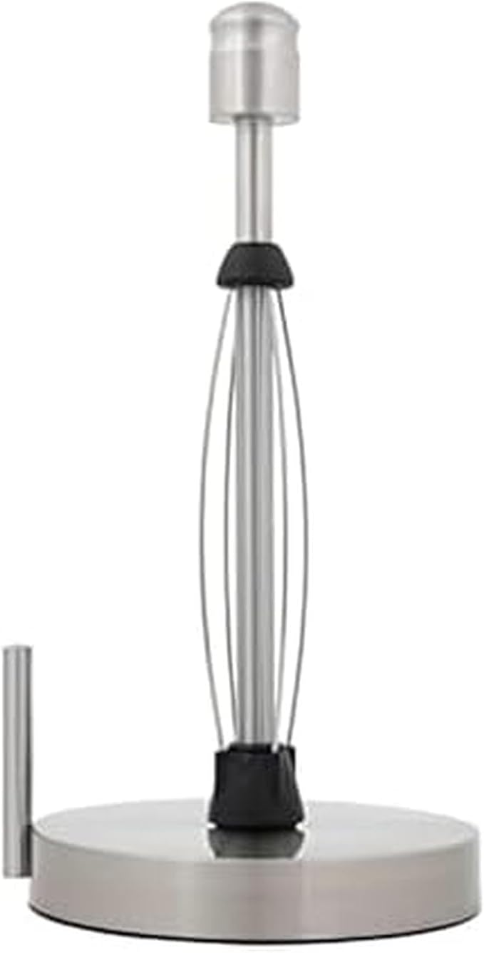 Kamenstein Perfect Tear Paper Towel Holder by Kamenstein