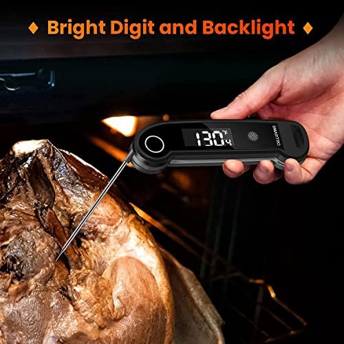 ST49 Digital Thermocouple Instant-Read Meat Thermometer - Image 5
